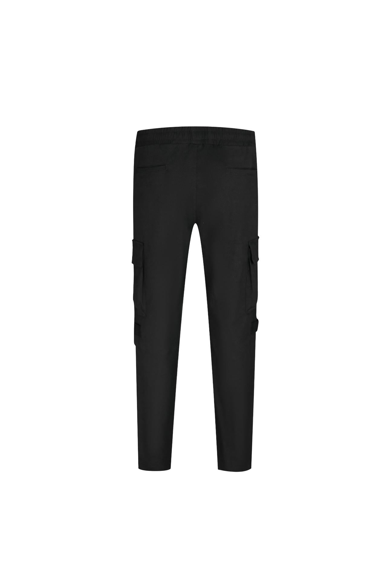 Verstelbare broek