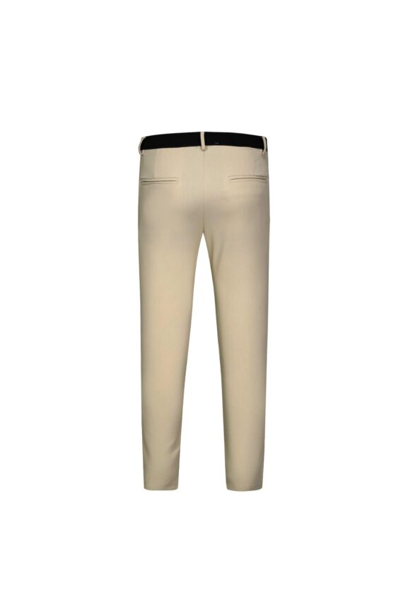 Classic chino pants